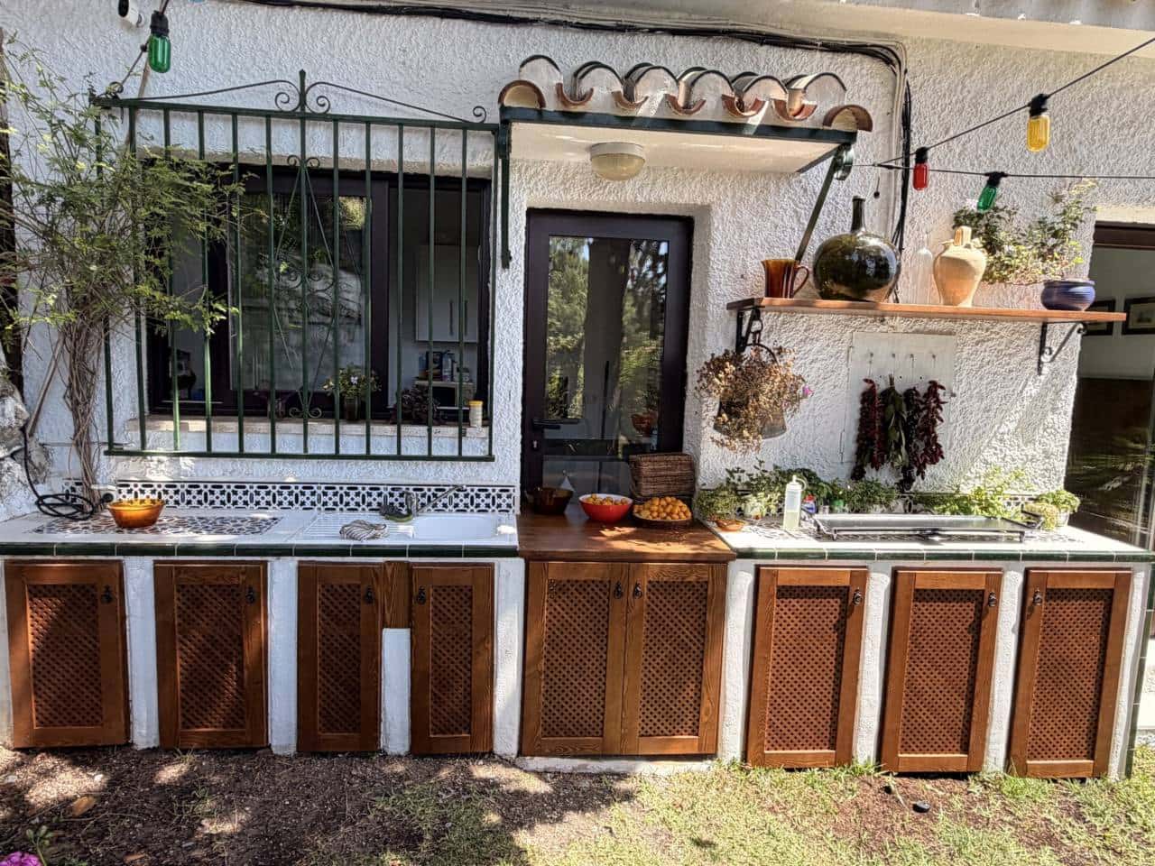 3 soveværelse Villa til salg i Velilla med swimmingpool - € 650.000 (Ref: 9795937)