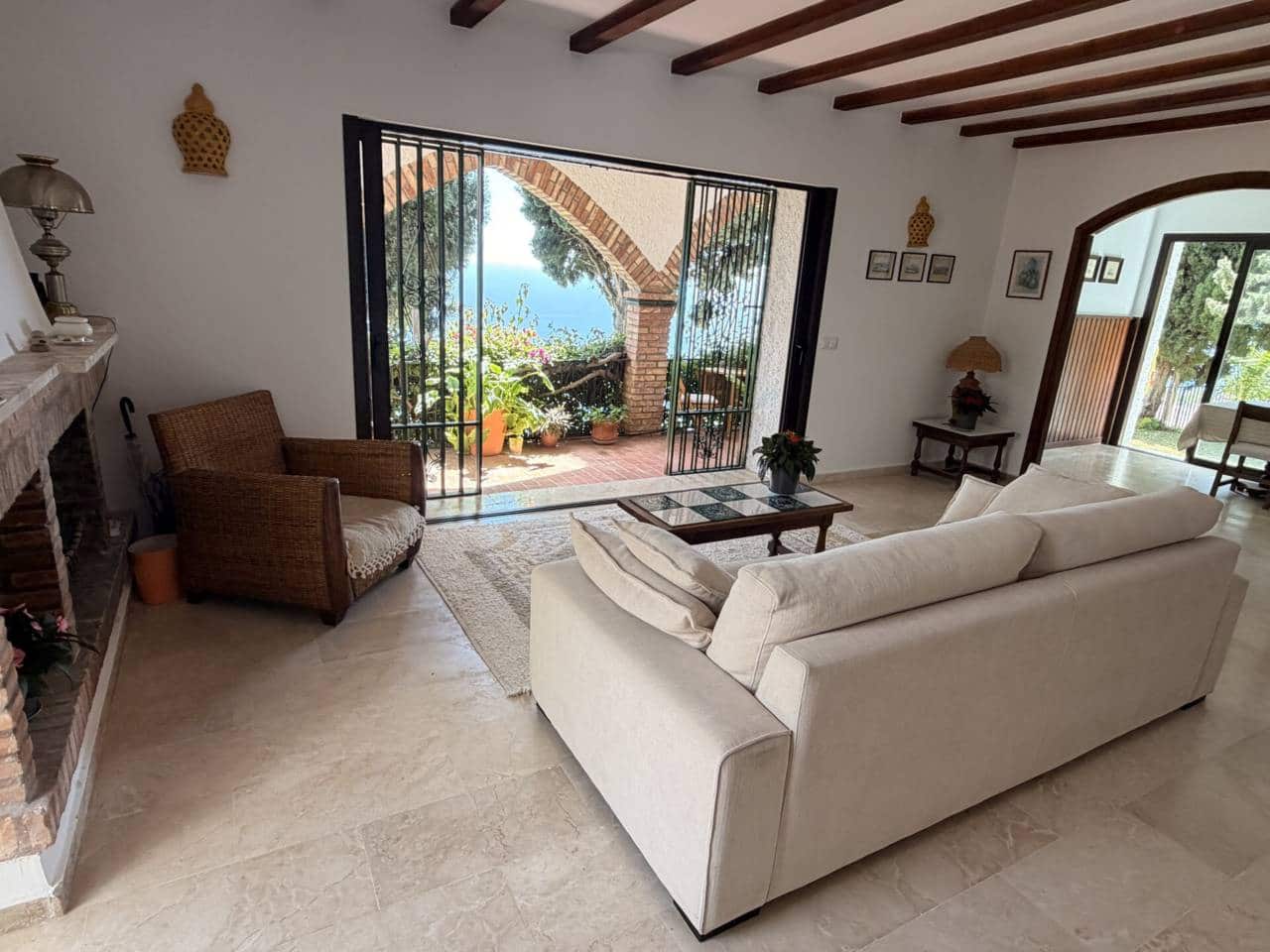 3 soveværelse Villa til salg i Velilla med swimmingpool - € 650.000 (Ref: 9795937)