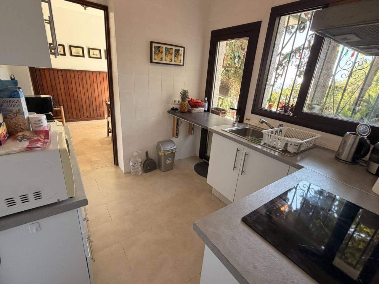 3 soveværelse Villa til salg i Velilla med swimmingpool - € 650.000 (Ref: 9795937)