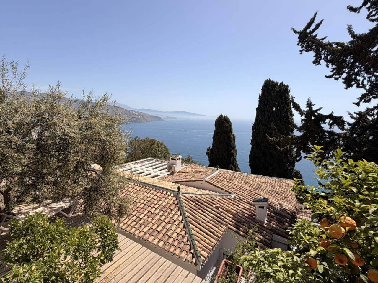 3 soveværelse Villa til salg i Velilla med swimmingpool - € 650.000 (Ref: 9795937)