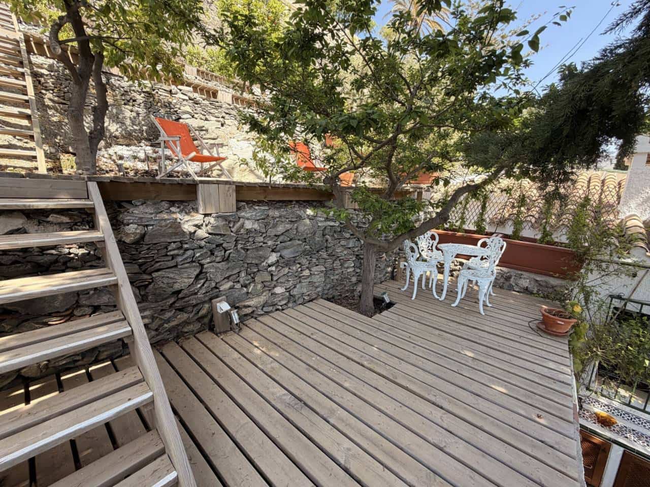 3 soveværelse Villa til salg i Velilla med swimmingpool - € 650.000 (Ref: 9795937)