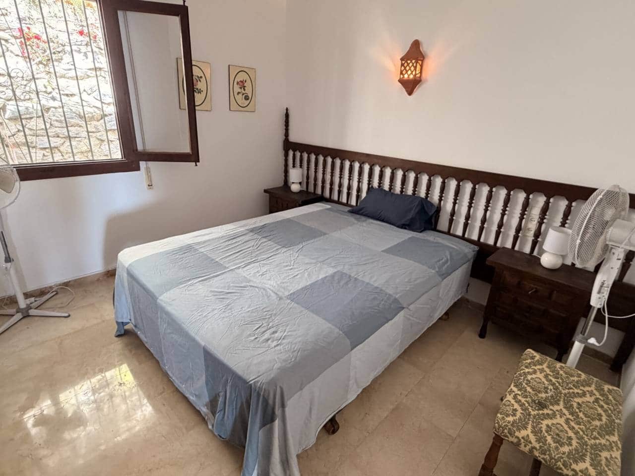 3 soveværelse Villa til salg i Velilla med swimmingpool - € 650.000 (Ref: 9795937)