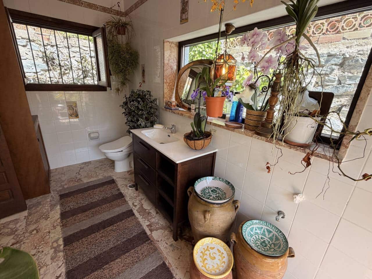 3 soveværelse Villa til salg i Velilla med swimmingpool - € 650.000 (Ref: 9795937)