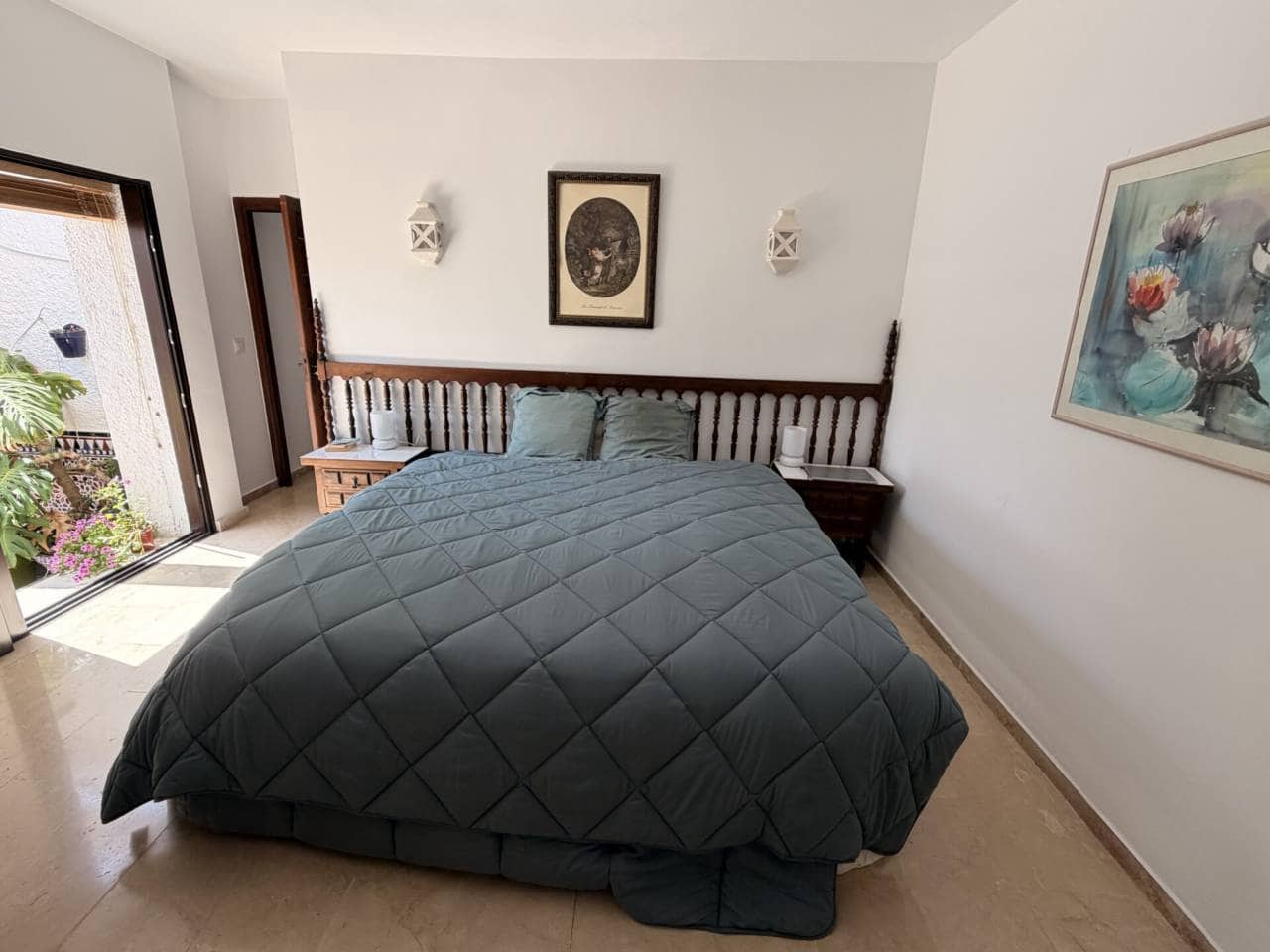 3 soveværelse Villa til salg i Velilla med swimmingpool - € 650.000 (Ref: 9795937)