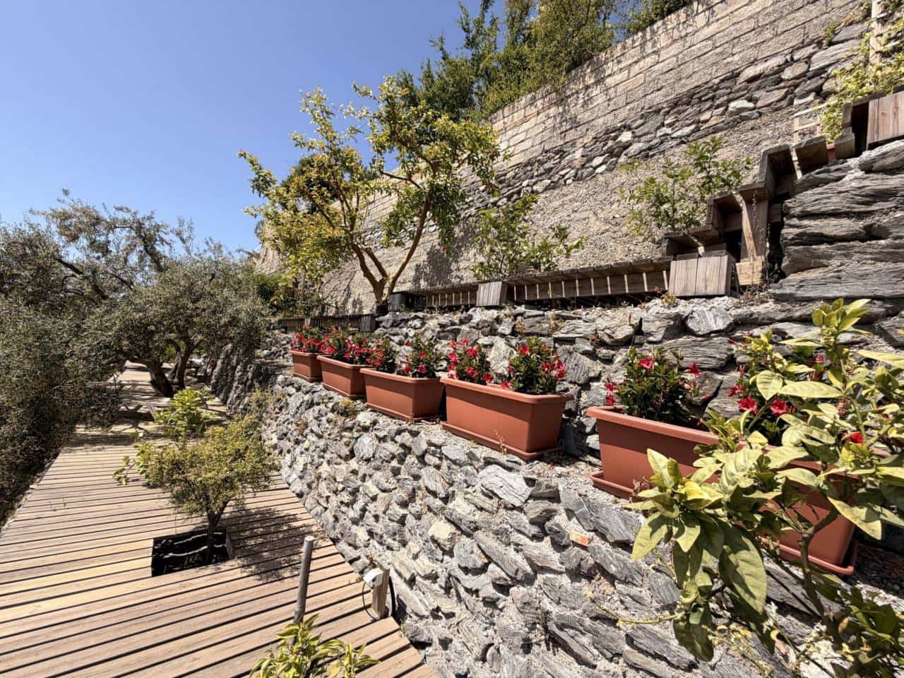 3 soveværelse Villa til salg i Velilla med swimmingpool - € 650.000 (Ref: 9795937)