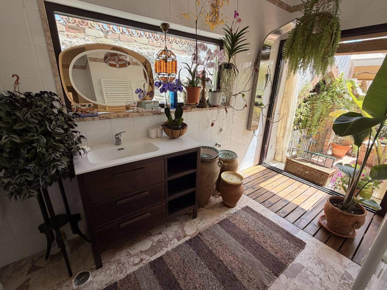 3 soveværelse Villa til salg i Velilla med swimmingpool - € 650.000 (Ref: 9795937)