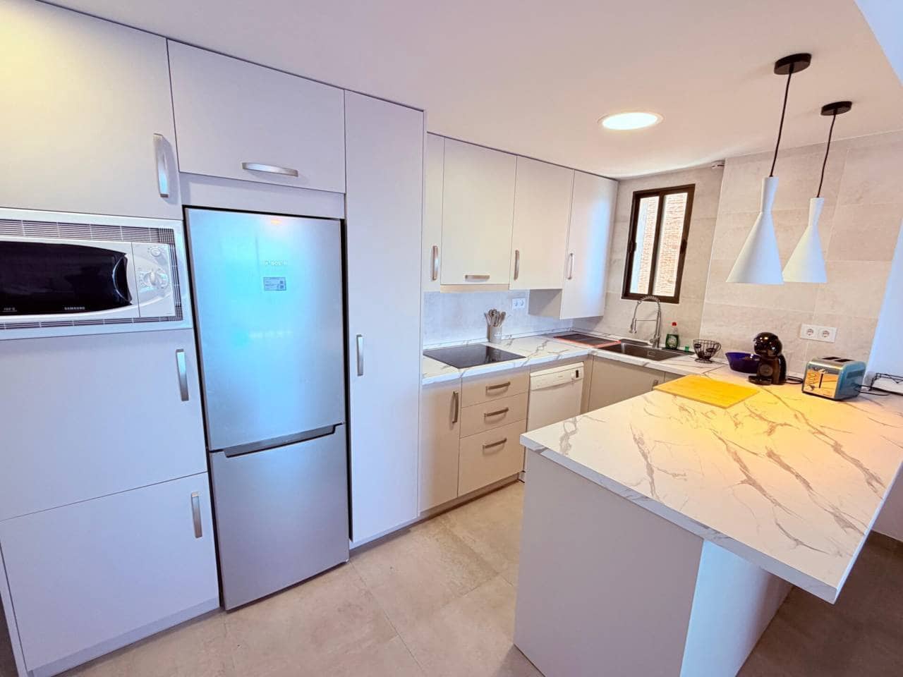 3 bedroom Apartment for sale in Velilla - € 465,000 (Ref: 9815385)