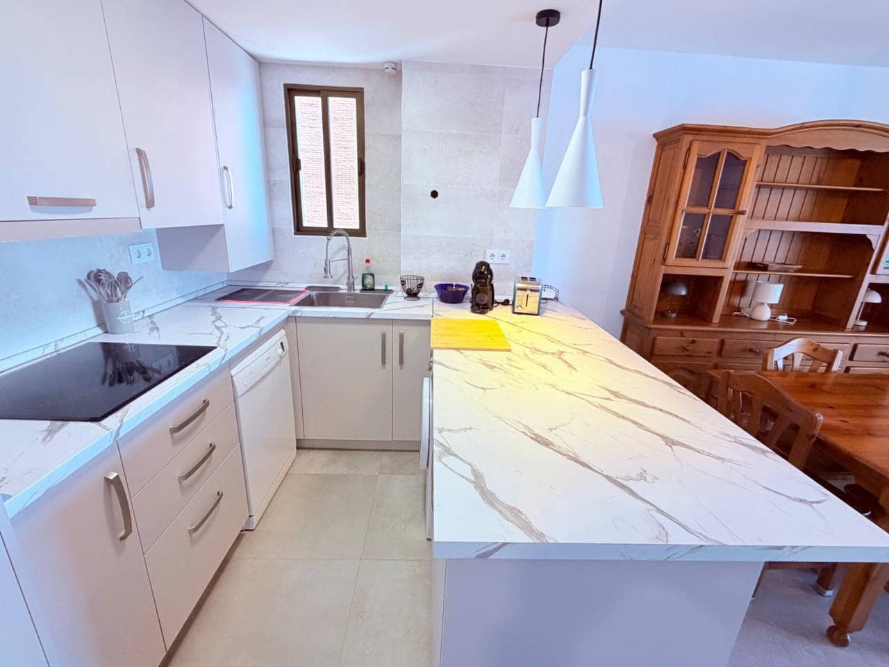 3 bedroom Apartment for sale in Velilla - € 465,000 (Ref: 9815385)