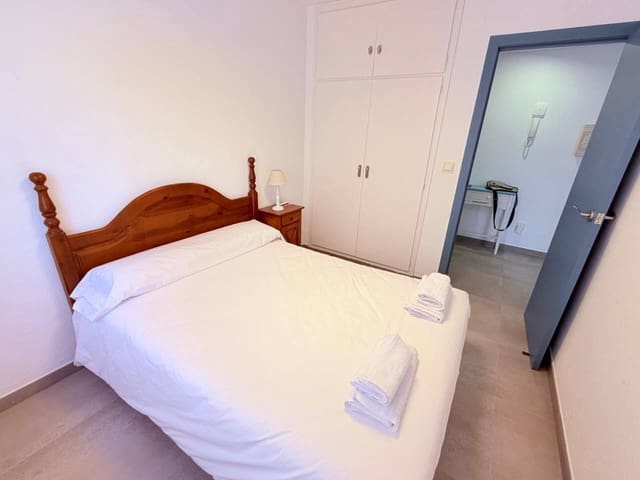 3 soveværelse Lejlighed til salg i Velilla, Almuñécar - € 465.000 (Ref: 9815385)
