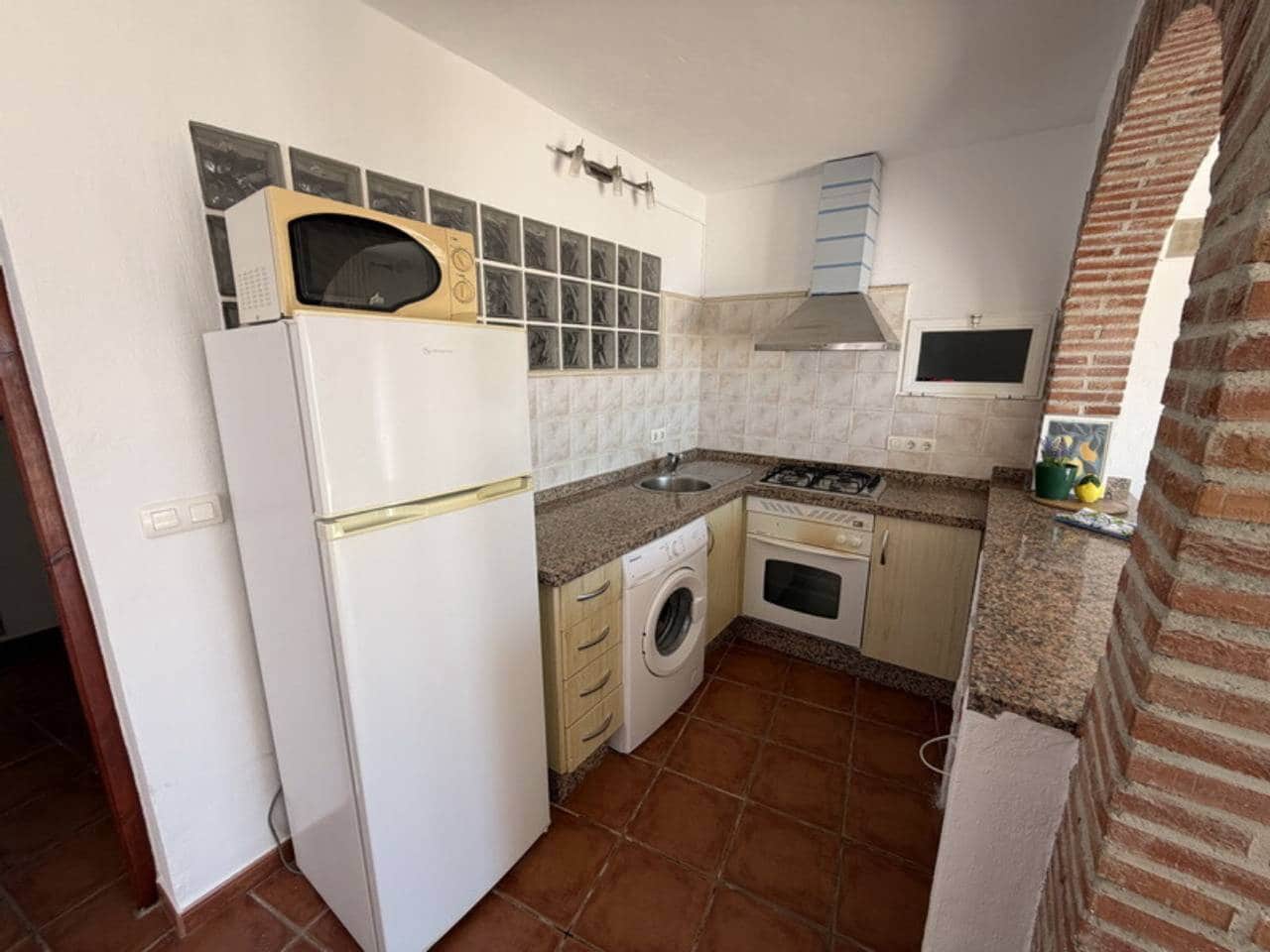 1 bedroom Apartment for sale in Velilla with pool - € 165,000 (Ref: 9826087)