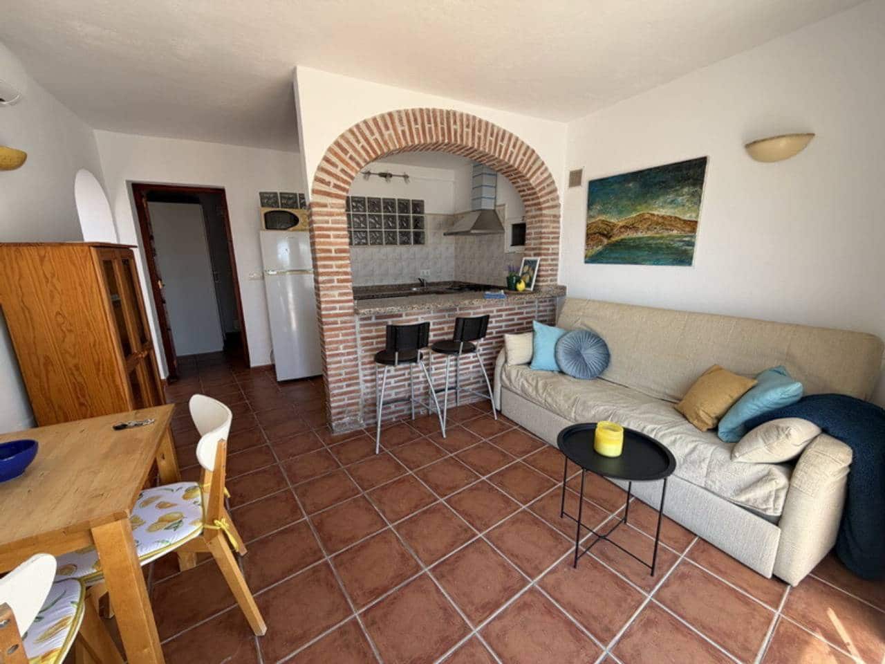 1 bedroom Apartment for sale in Velilla with pool - € 165,000 (Ref: 9826087)