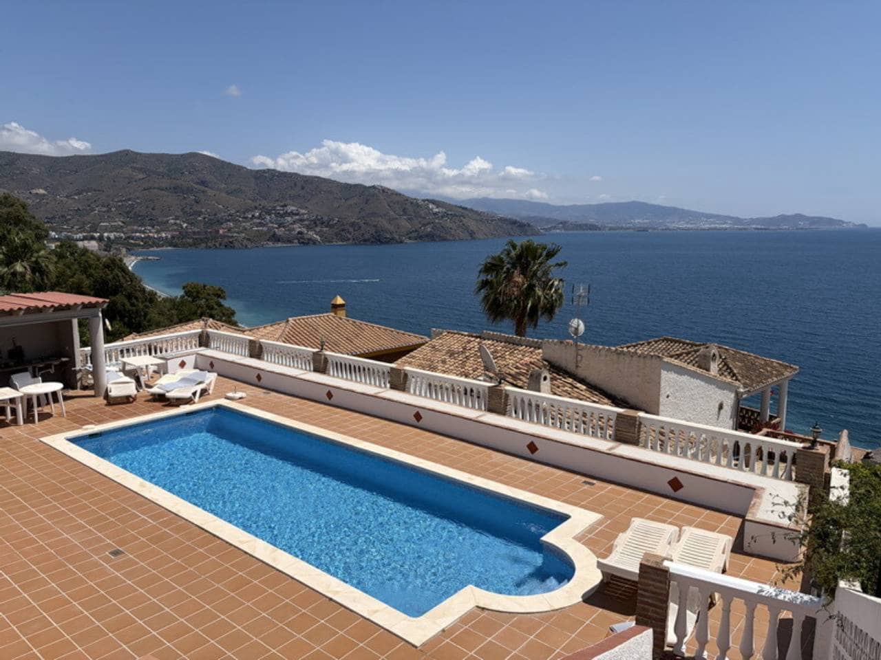 1 bedroom Apartment for sale in Velilla with pool - € 165,000 (Ref: 9826087)