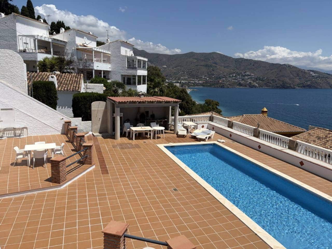 1 bedroom Apartment for sale in Velilla with pool - € 165,000 (Ref: 9826087)