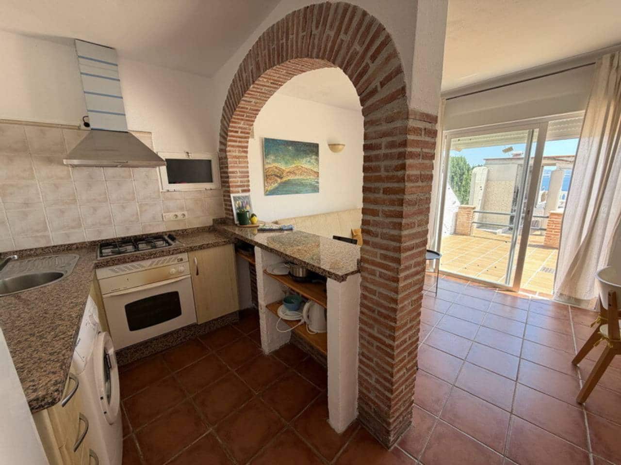 1 bedroom Apartment for sale in Velilla with pool - € 165,000 (Ref: 9826087)
