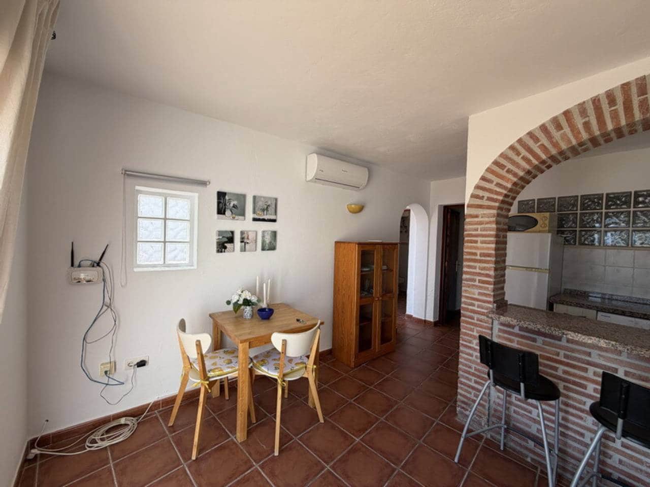 1 bedroom Apartment for sale in Velilla with pool - € 165,000 (Ref: 9826087)