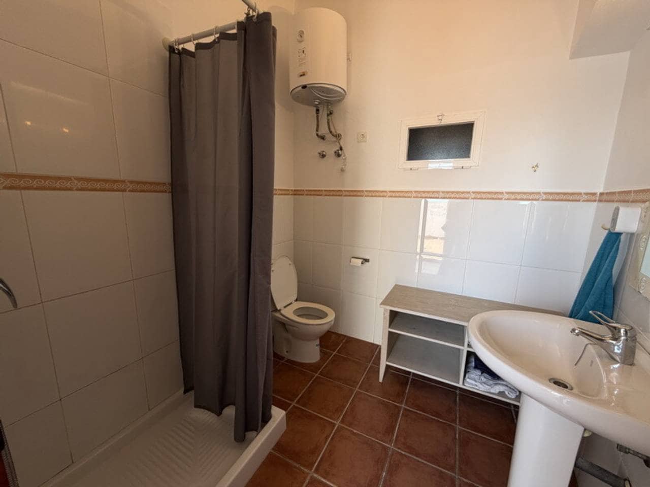 1 bedroom Apartment for sale in Velilla with pool - € 165,000 (Ref: 9826087)