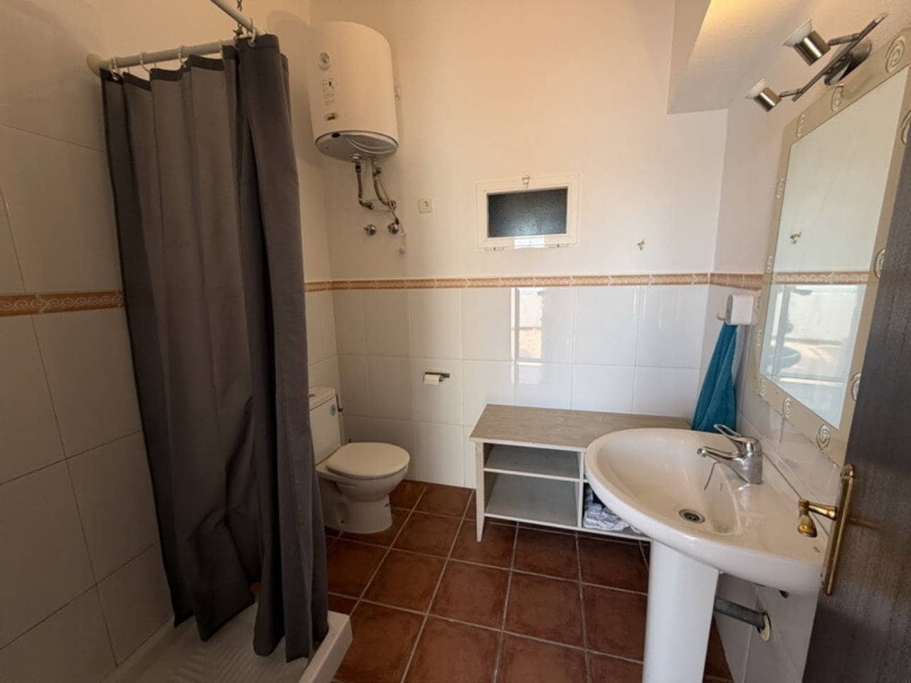 1 bedroom Apartment for sale in Velilla with pool - € 165,000 (Ref: 9826087)