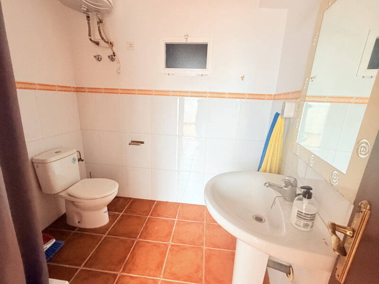 1 chambre Appartement à vendre à Velilla avec piscine - 175 000 € (Ref: 9826087)