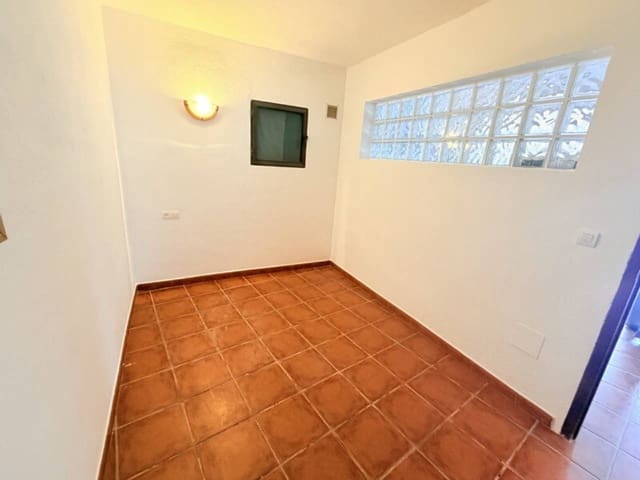 1 chambre Appartement à vendre à Velilla, Almuñécar avec piscine - 175 000 € (Ref: 9826087)