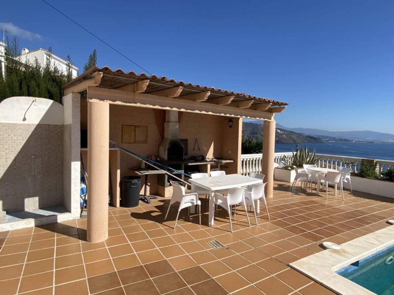 1 chambre Appartement à vendre à Velilla avec piscine - 175 000 € (Ref: 9826087)