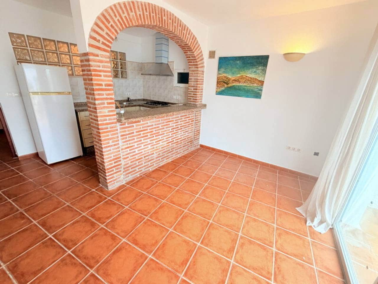 1 chambre Appartement à vendre à Velilla avec piscine - 175 000 € (Ref: 9826087)