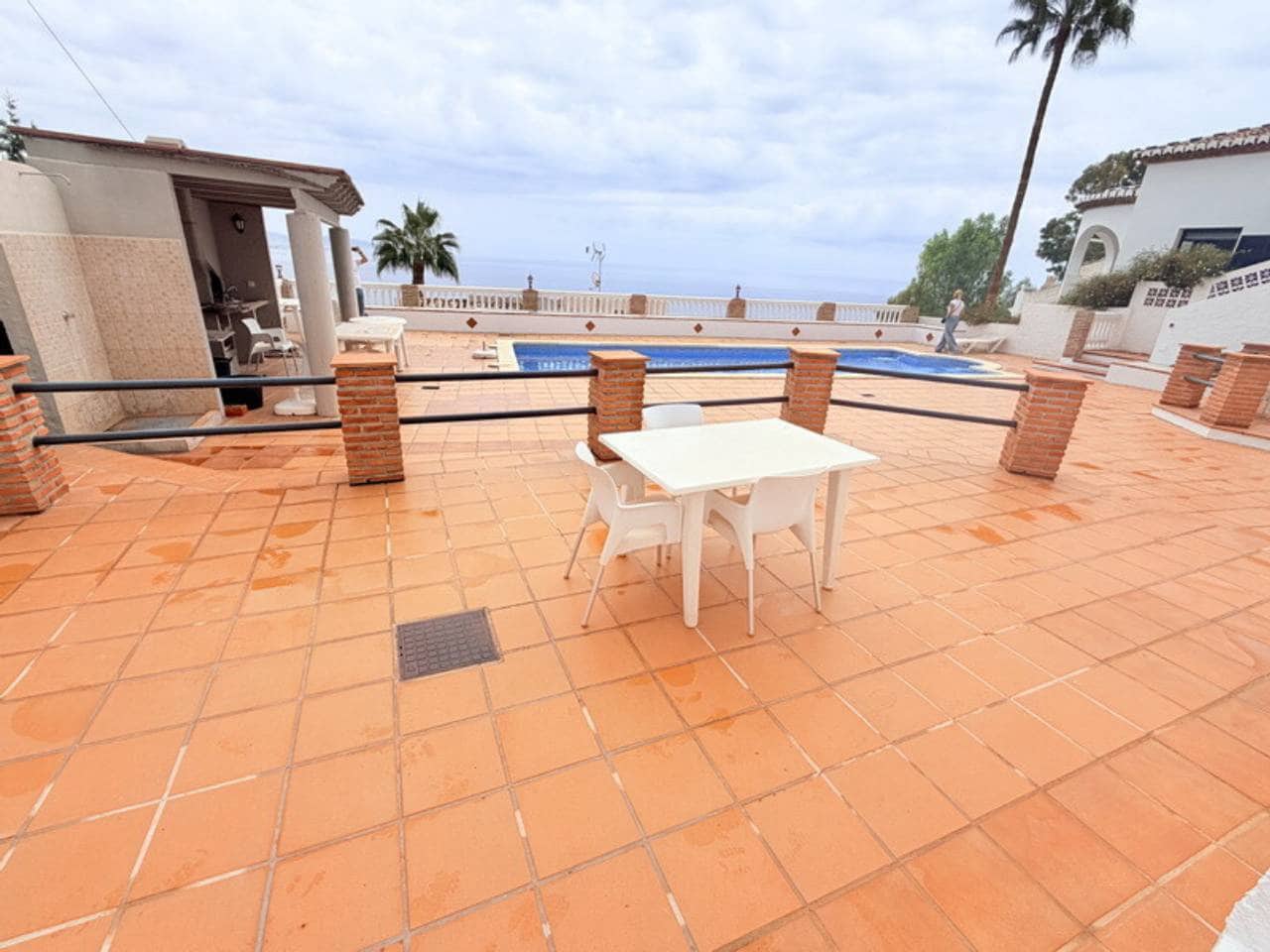 1 chambre Appartement à vendre à Velilla avec piscine - 175 000 € (Ref: 9826087)