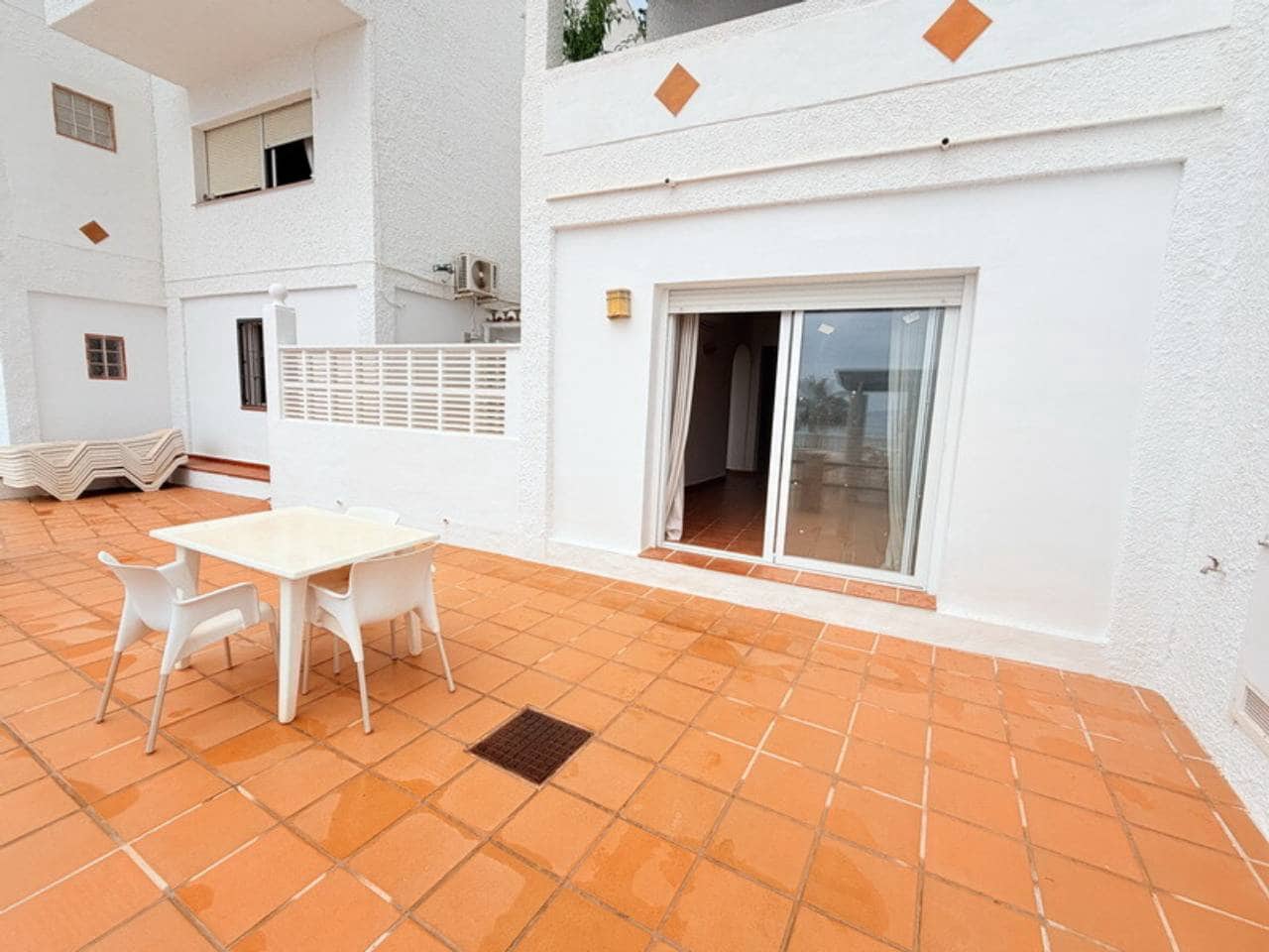 1 chambre Appartement à vendre à Velilla avec piscine - 175 000 € (Ref: 9826087)