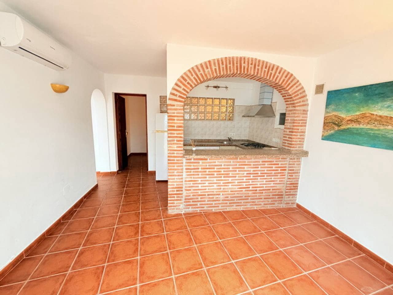 1 chambre Appartement à vendre à Velilla avec piscine - 175 000 € (Ref: 9826087)