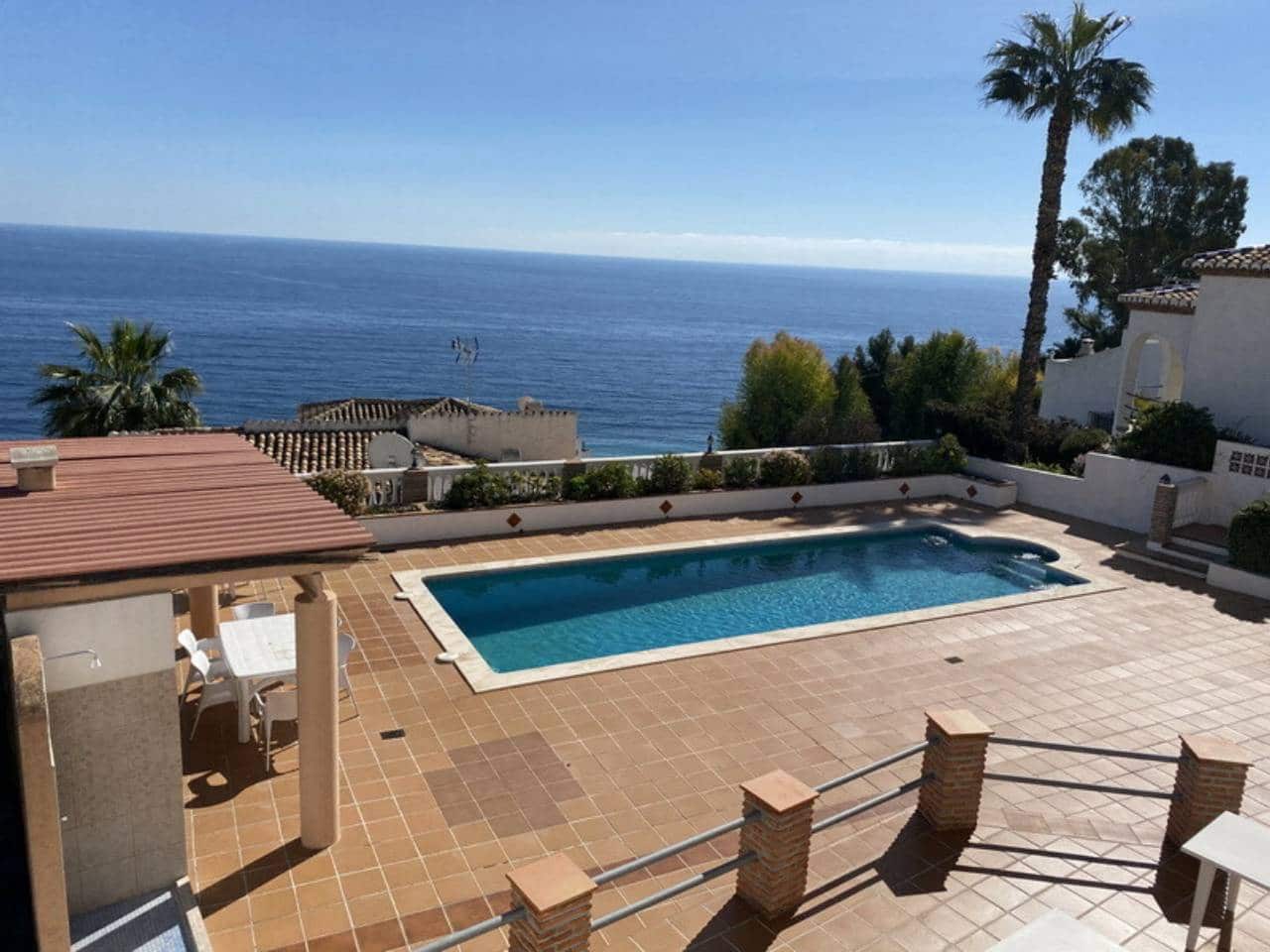 1 chambre Appartement à vendre à Velilla avec piscine - 175 000 € (Ref: 9826087)