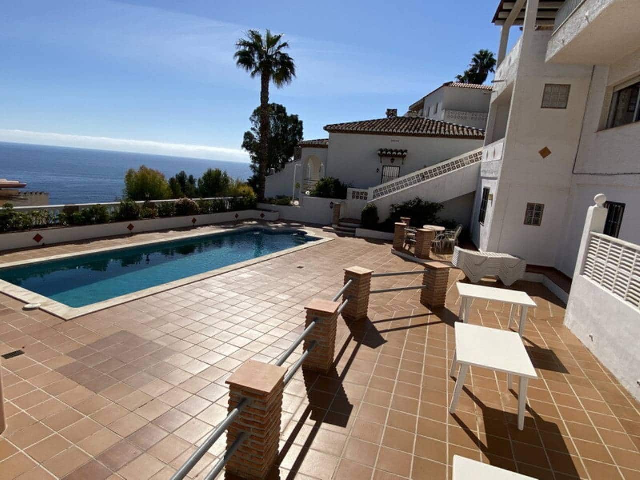 1 chambre Appartement à vendre à Velilla avec piscine - 175 000 € (Ref: 9826087)