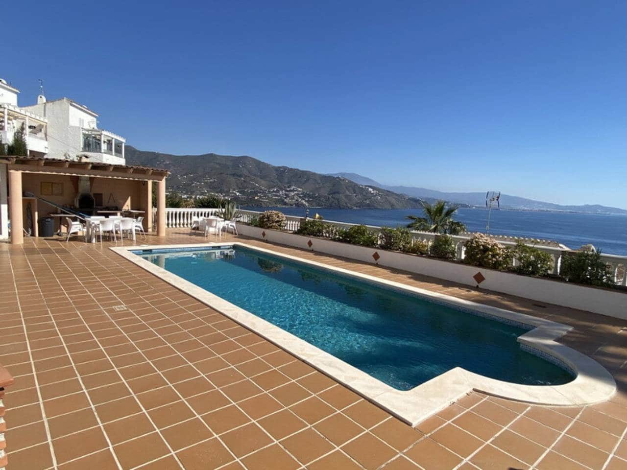 1 chambre Appartement à vendre à Velilla avec piscine - 175 000 € (Ref: 9826087)