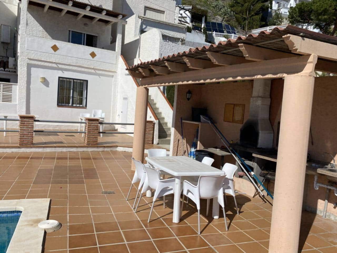 1 chambre Appartement à vendre à Velilla avec piscine - 175 000 € (Ref: 9826087)