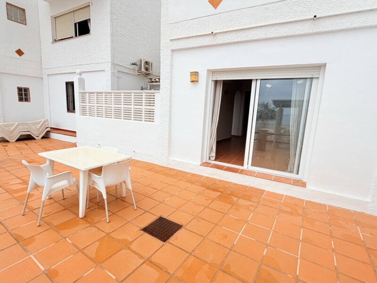 1 chambre Appartement à vendre à Velilla avec piscine - 175 000 € (Ref: 9826087)