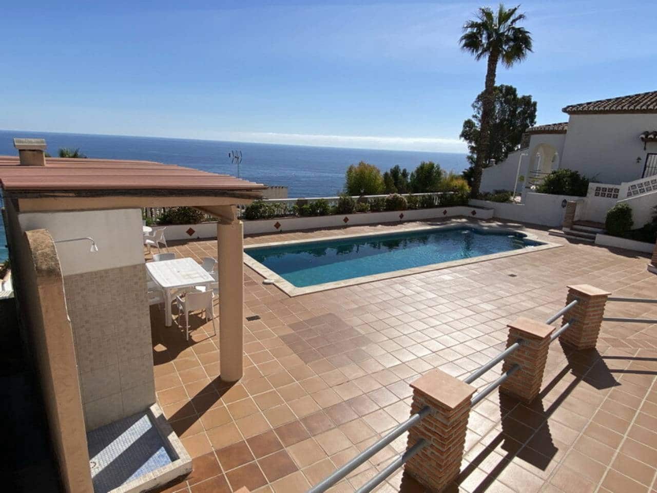 1 chambre Appartement à vendre à Velilla avec piscine - 175 000 € (Ref: 9826087)
