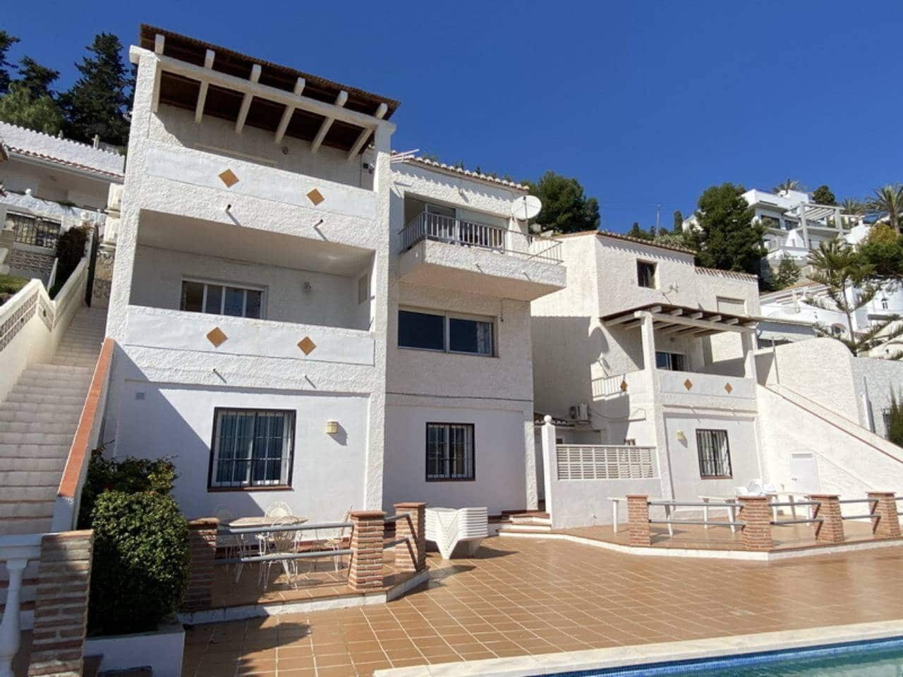 1 chambre Appartement à vendre à Velilla avec piscine - 175 000 € (Ref: 9826087)