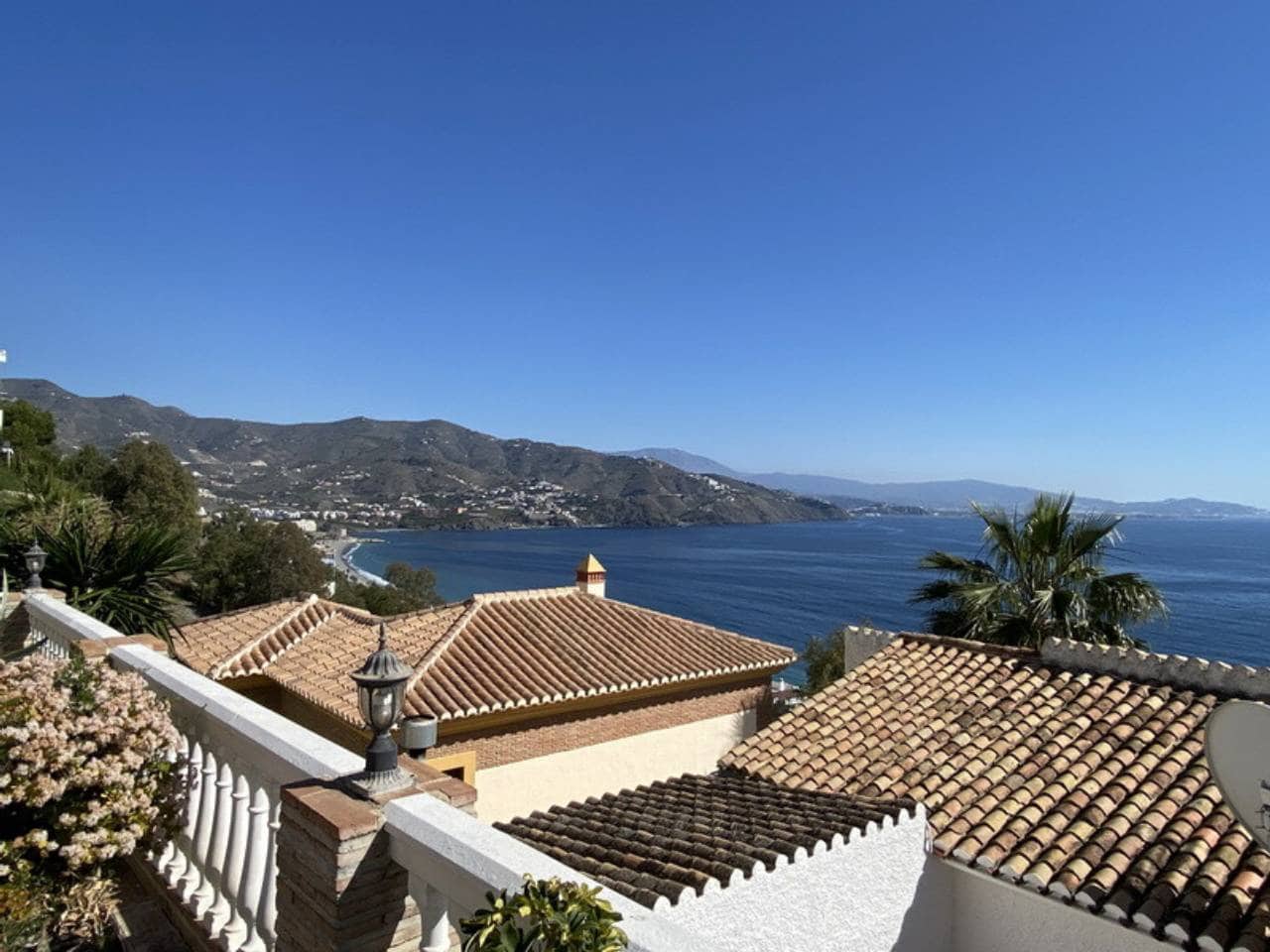 1 chambre Appartement à vendre à Velilla avec piscine - 175 000 € (Ref: 9826087)