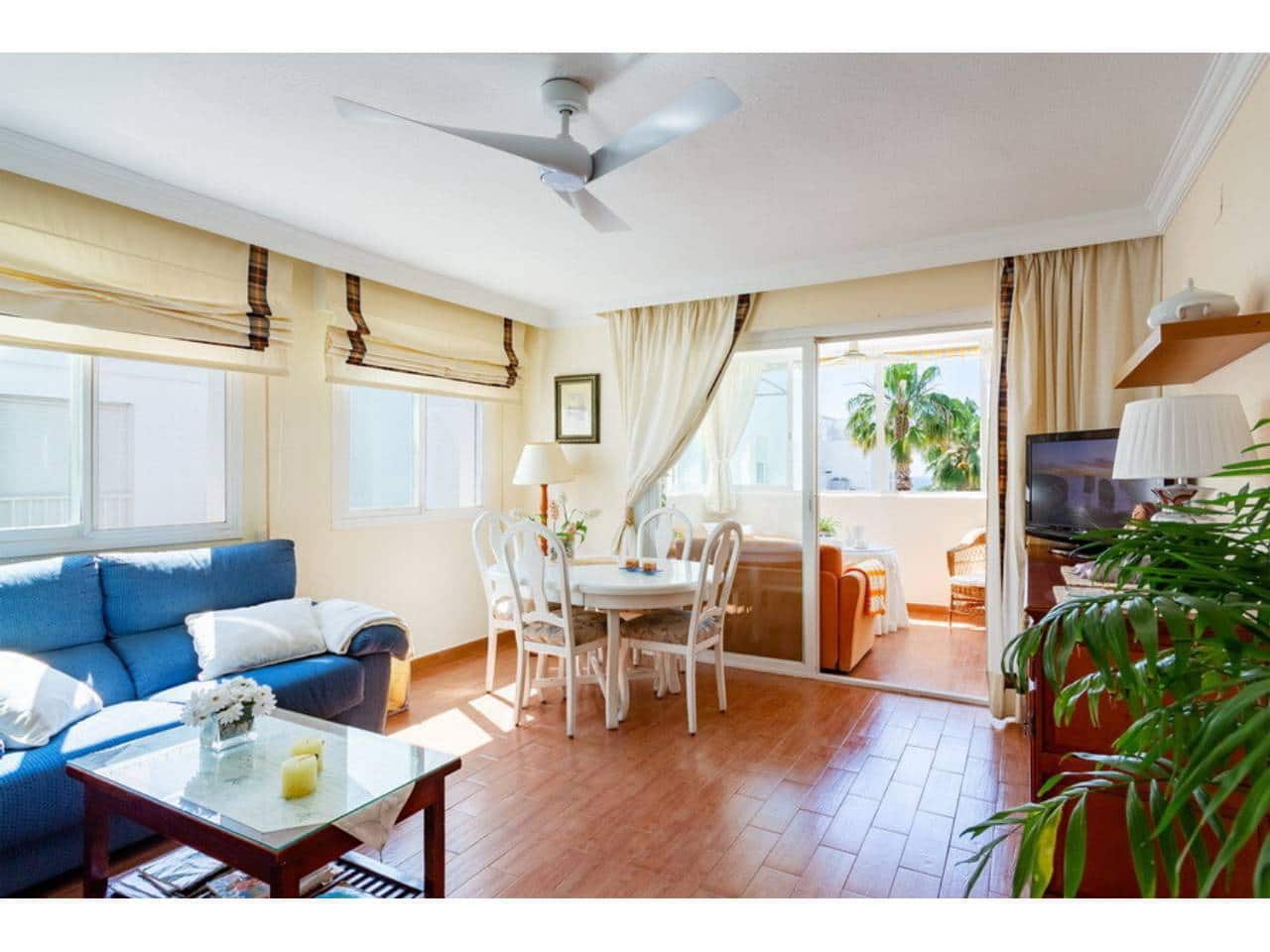 2 bedroom Apartment for sale in Velilla with pool garage - € 290,000 (Ref: 9833145)