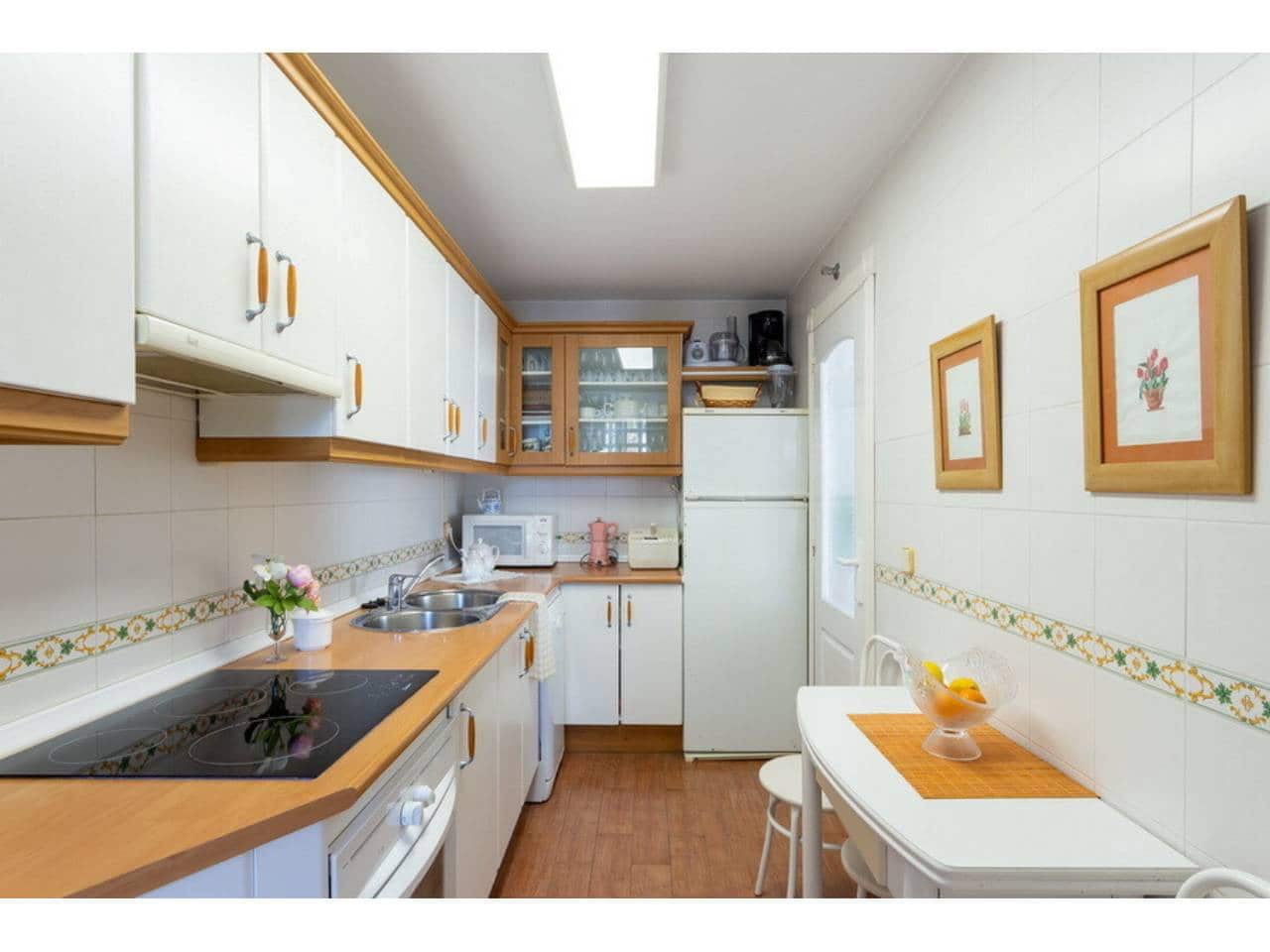 2 bedroom Apartment for sale in Velilla with pool garage - € 290,000 (Ref: 9833145)