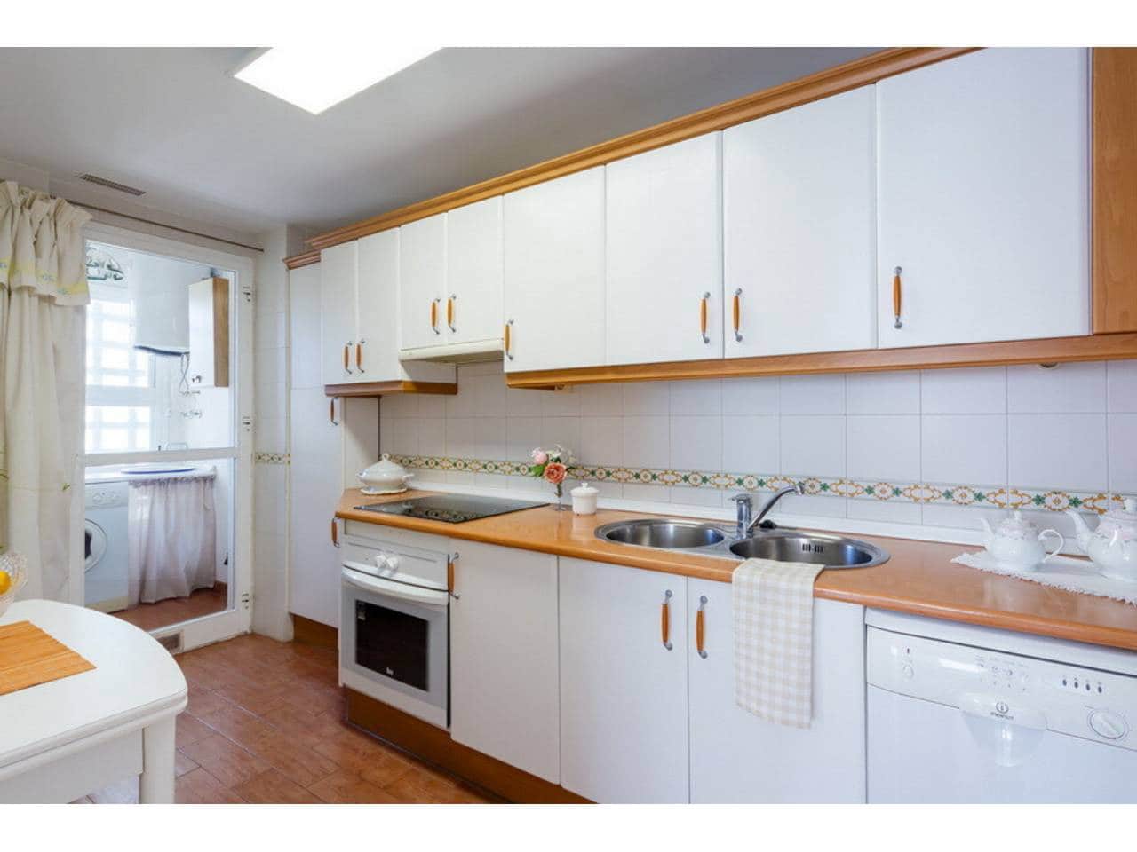 2 bedroom Apartment for sale in Velilla with pool garage - € 290,000 (Ref: 9833145)