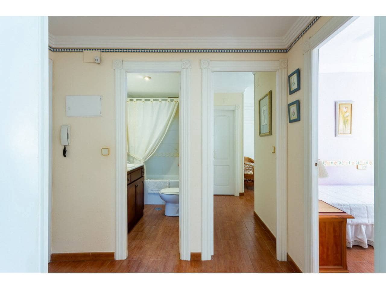 2 bedroom Apartment for sale in Velilla with pool garage - € 290,000 (Ref: 9833145)