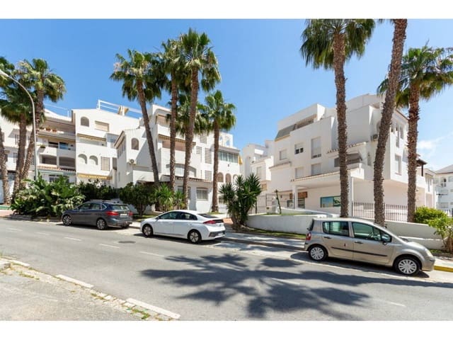 2 soveværelse Lejlighed til salg i Velilla, Almuñécar med swimmingpool garage - € 290.000 (Ref: 9833145)