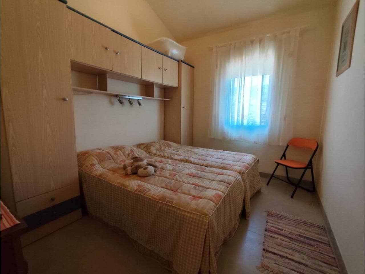 3 makuuhuone Omakotitalo myytävänä paikassa Velilla - 280 000 € (Ref: 9854746)