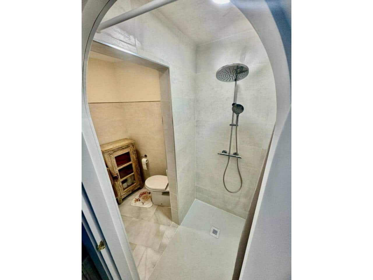 2 sypialnia Willa na sprzedaż w Velilla z basenem garażem - 630 000 € (Ref: 9874376)