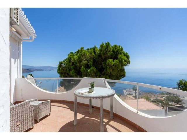 2 soverom Villa til salgs i Velilla, Almuñécar med svømmebasseng garasje - € 598 000 (Ref: 9874376)