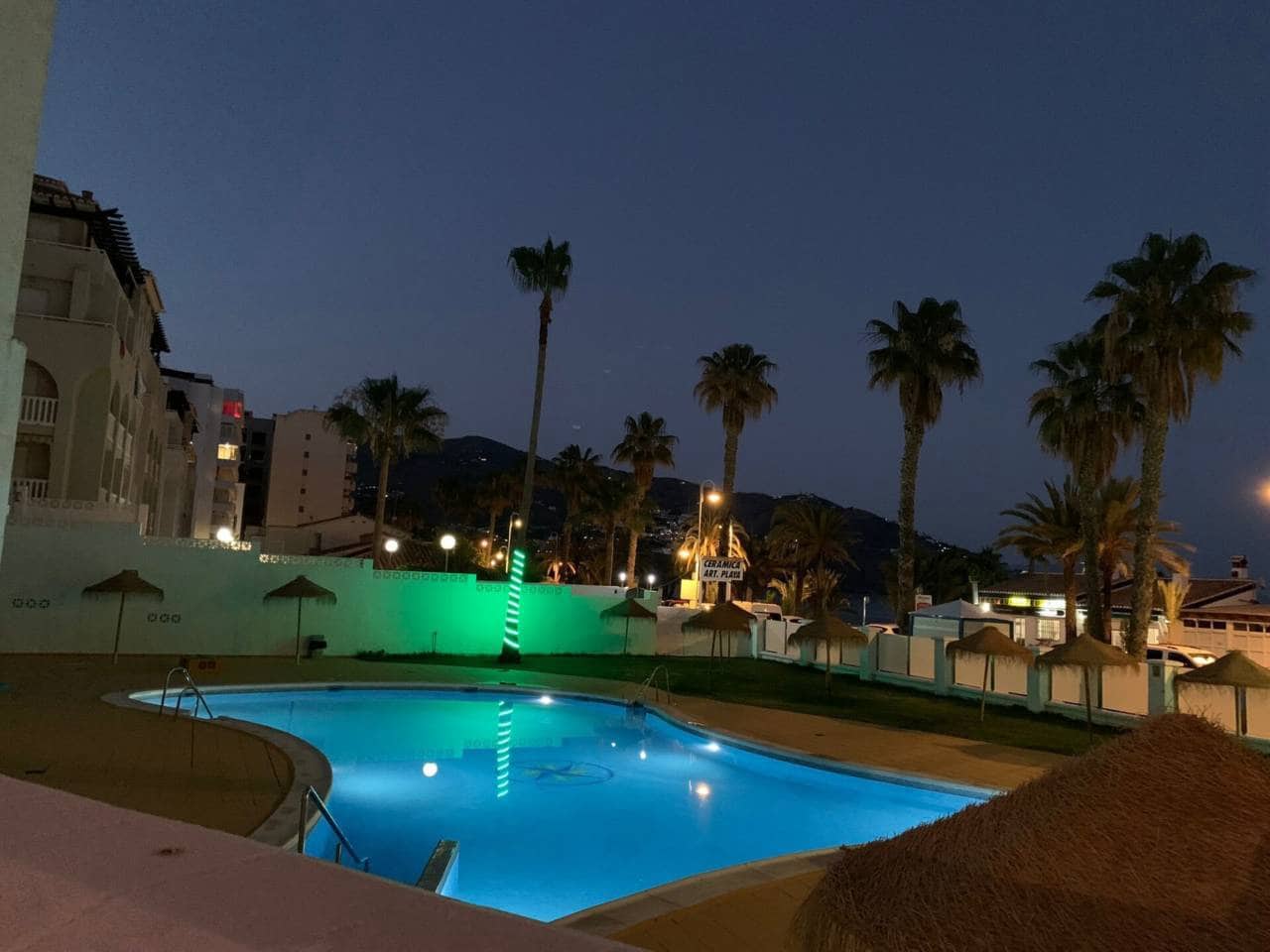 1 bedroom Apartment for sale in Velilla with pool - € 185,000 (Ref: 9877772)