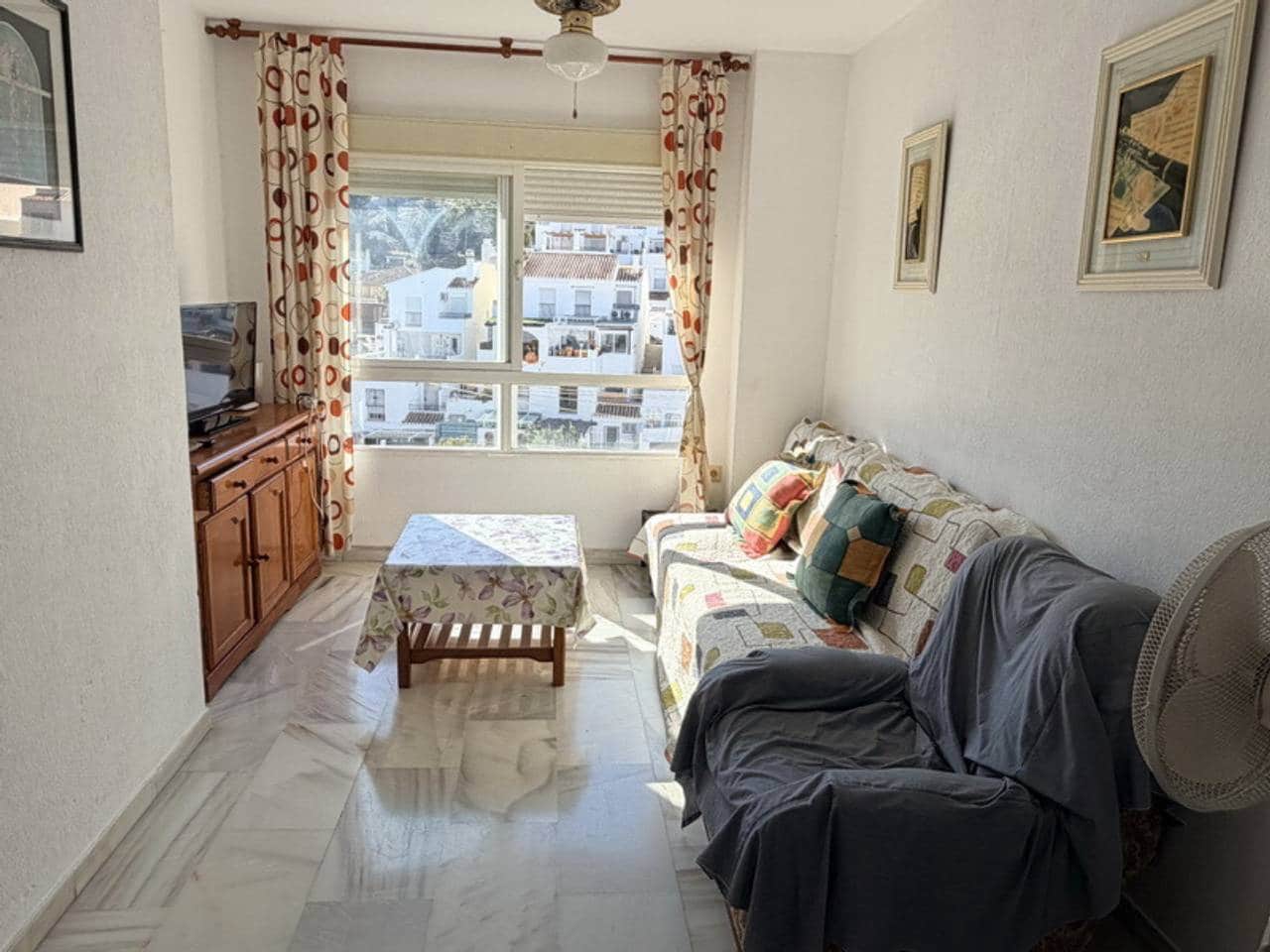 1 bedroom Apartment for sale in Velilla with pool - € 185,000 (Ref: 9877772)