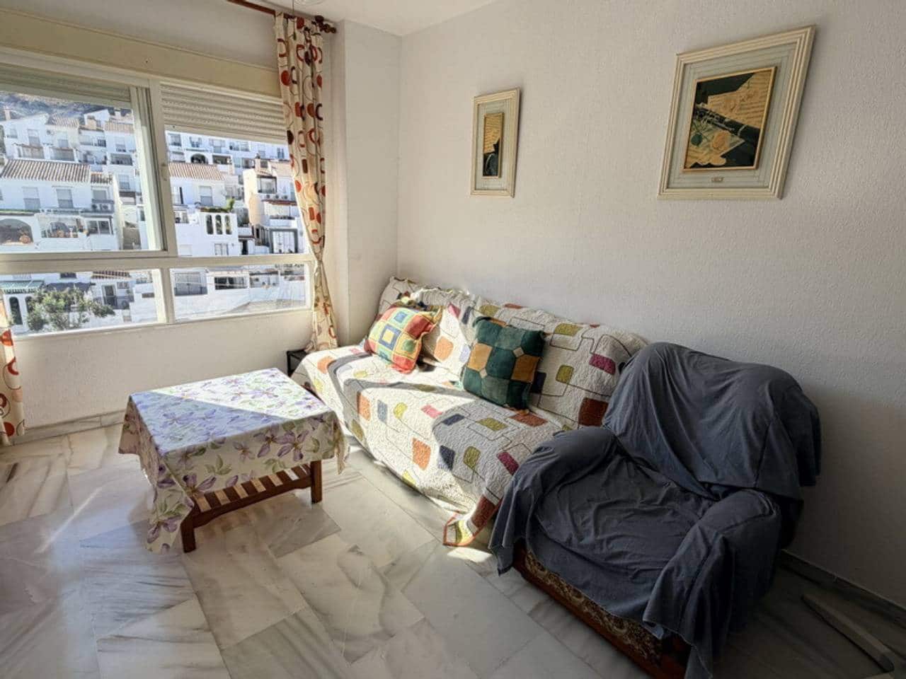 1 bedroom Apartment for sale in Velilla with pool - € 185,000 (Ref: 9877772)
