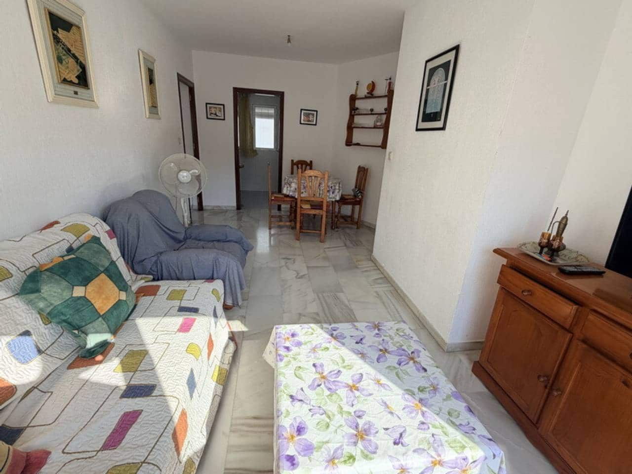 1 bedroom Apartment for sale in Velilla with pool - € 185,000 (Ref: 9877772)