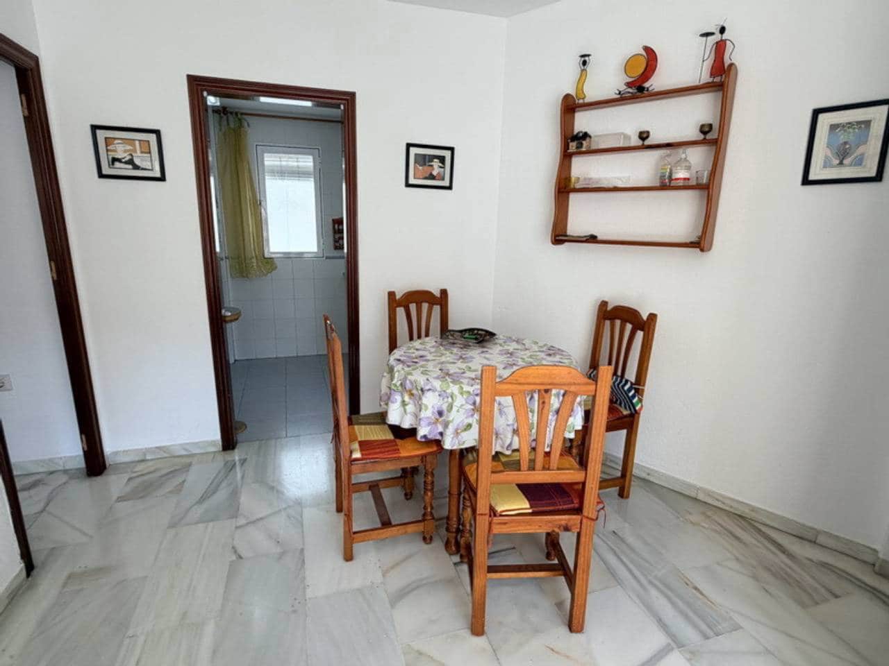 1 bedroom Apartment for sale in Velilla with pool - € 185,000 (Ref: 9877772)