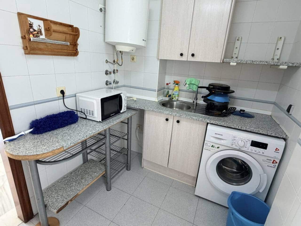 1 bedroom Apartment for sale in Velilla with pool - € 185,000 (Ref: 9877772)